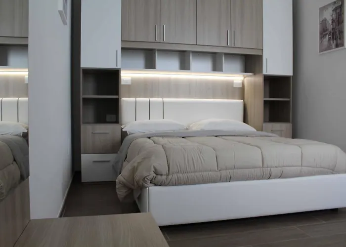 San Andreas Suites