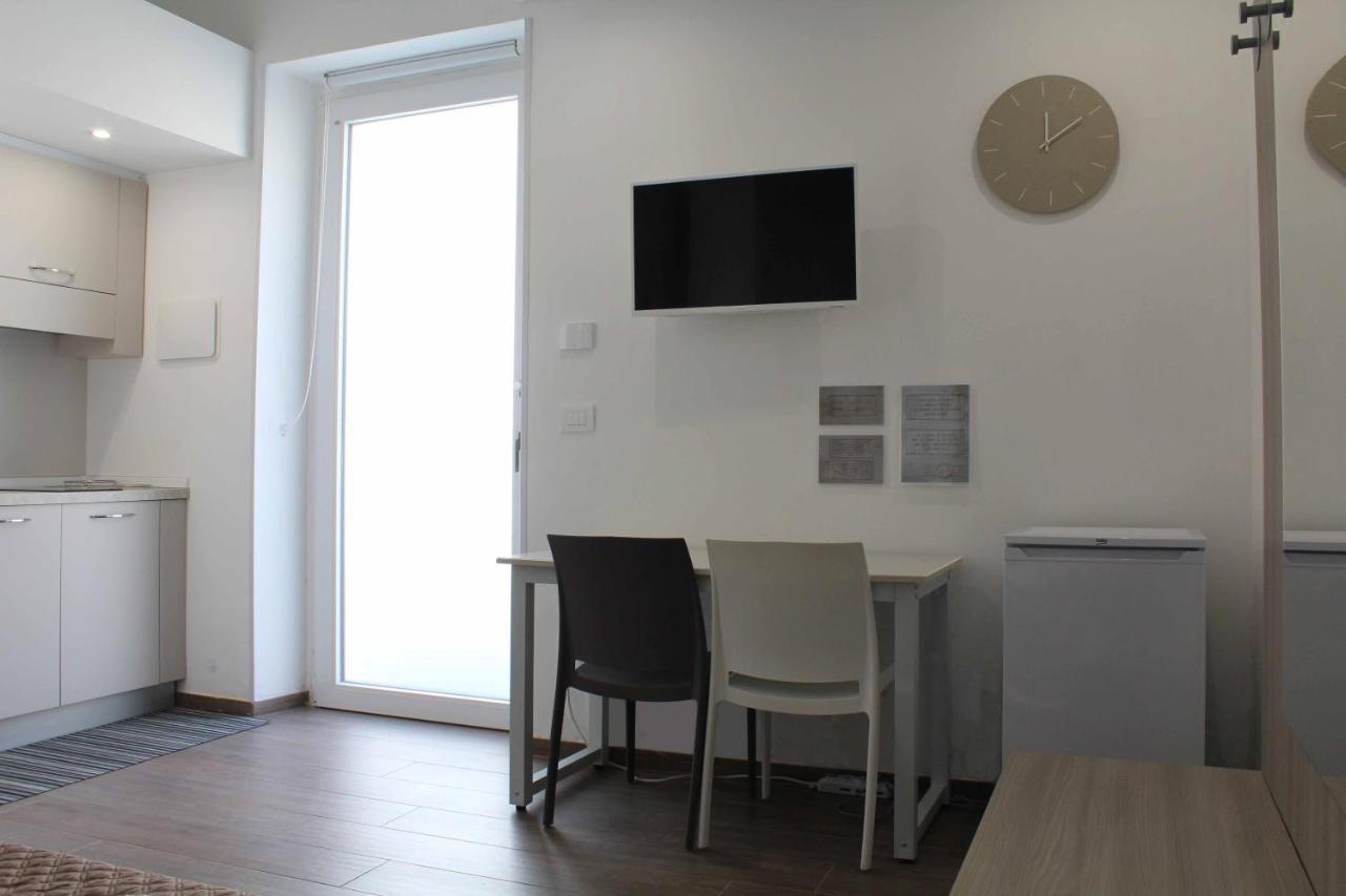 San Andreas Bed & Breakfast Lecce