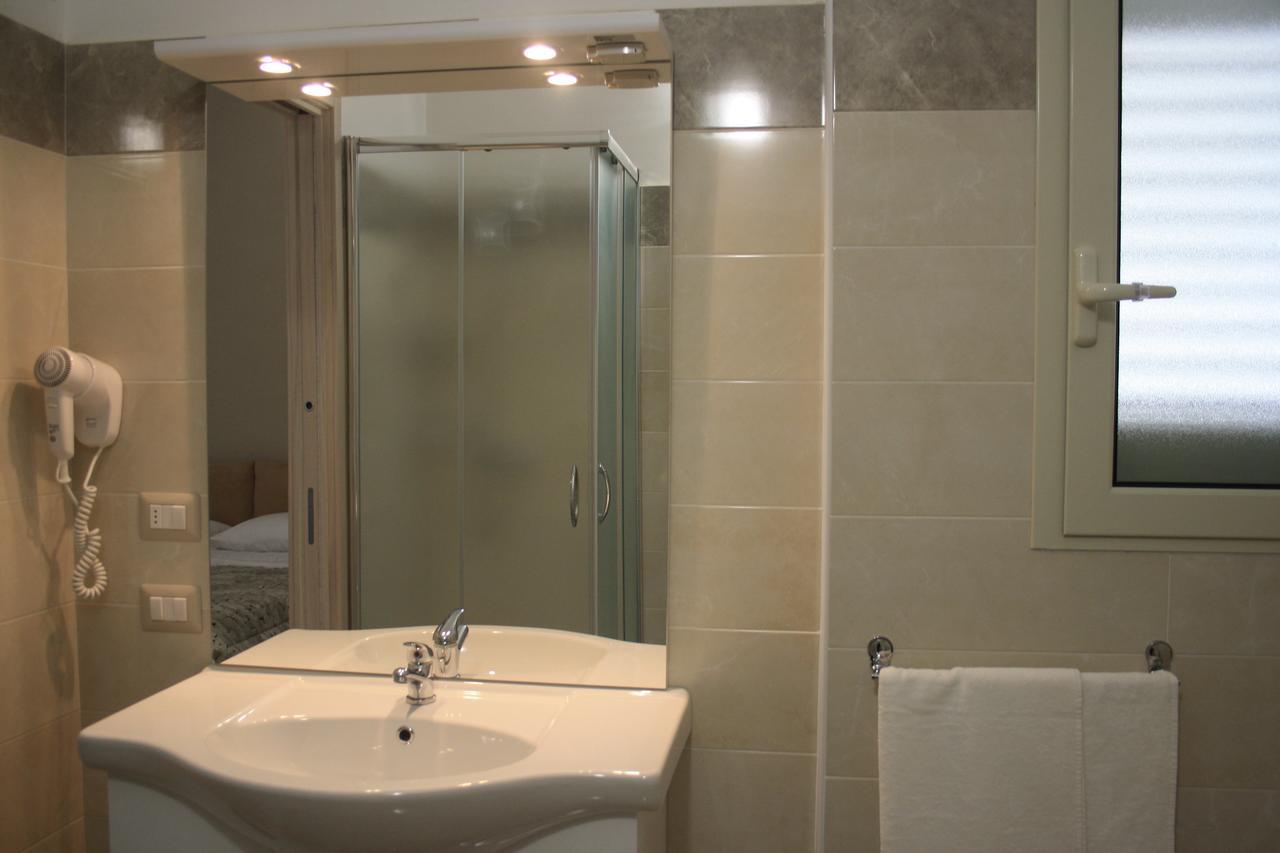 San Andreas Bed & Breakfast Lecce
