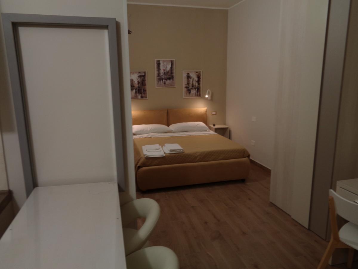 San Andreas Bed & Breakfast Lecce