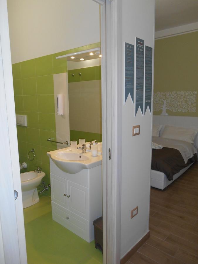 Bed & Breakfast San Andreas Lecce