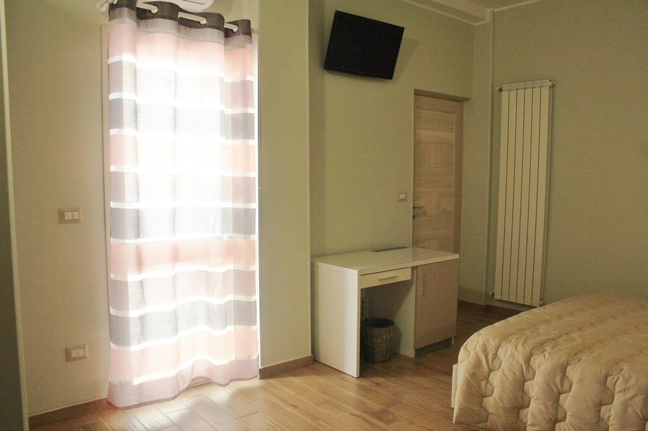 San Andreas Bed & Breakfast