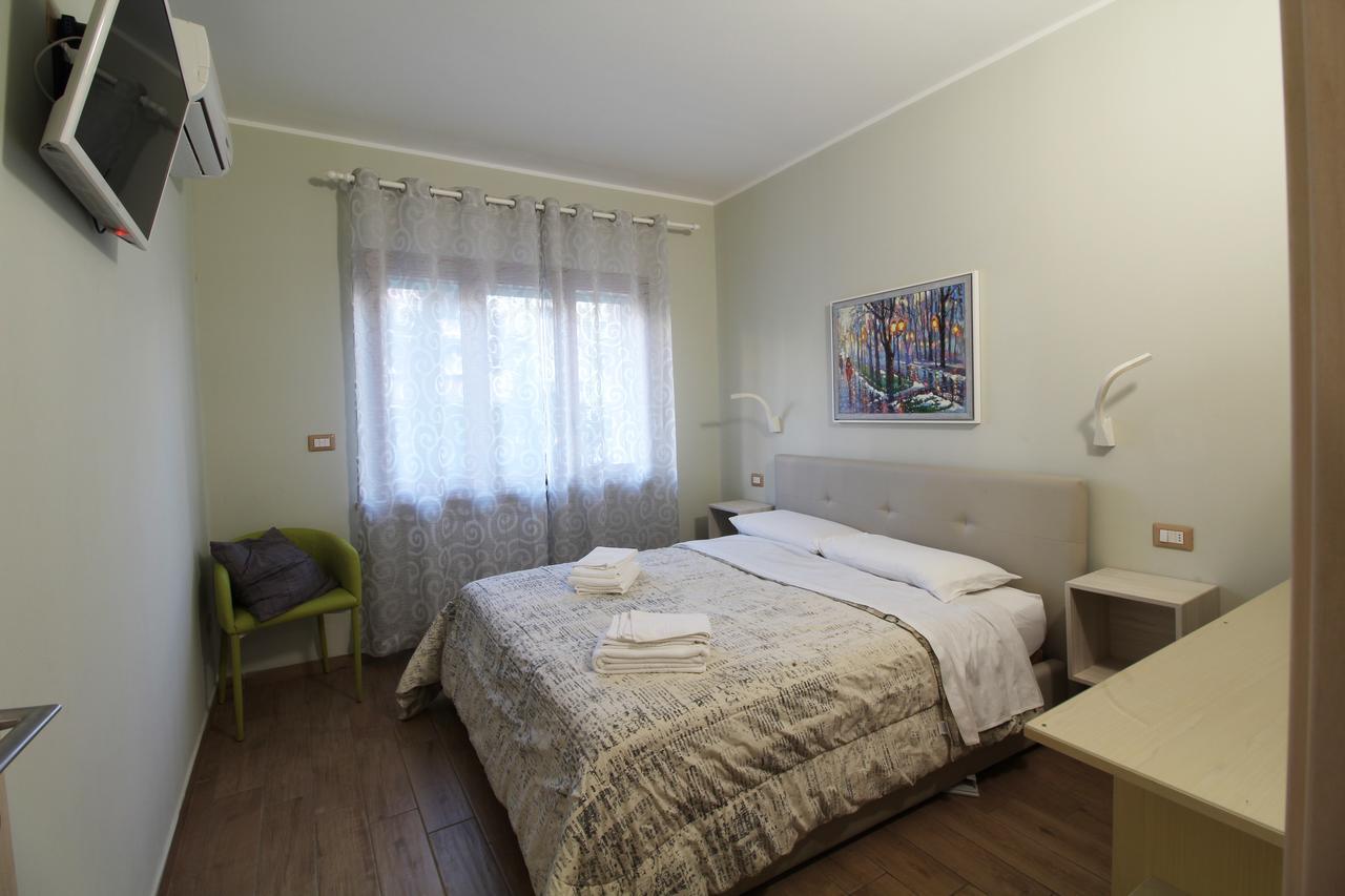 Bed & Breakfast San Andreas Lecce
