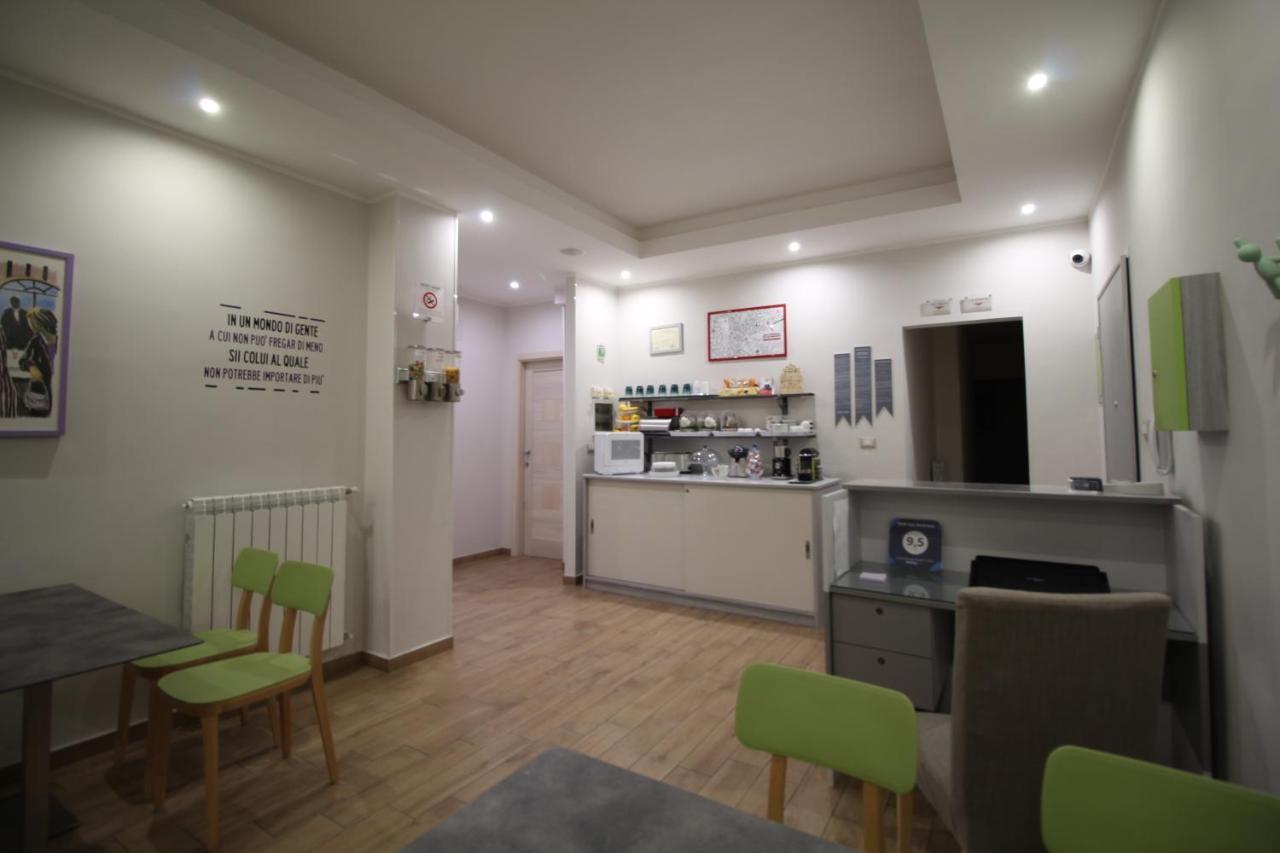 Bed & Breakfast San Andreas Lecce