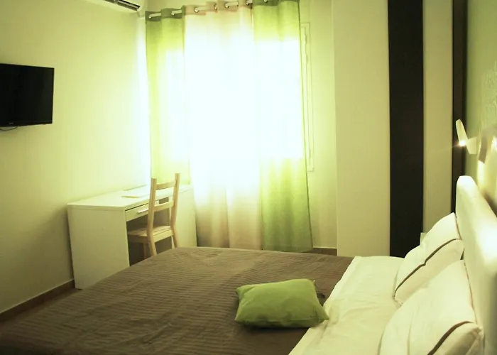 San Andreas Suites